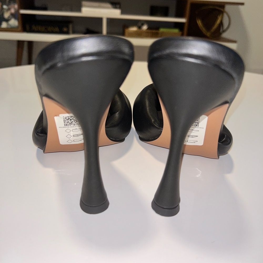 ASOS Design Twist Front Mule - Picture 3 of 4
